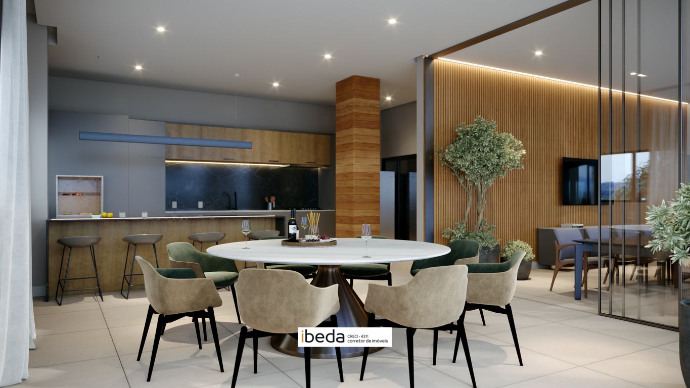 Apartamento à venda com 4 quartos, 165m² - Foto 11