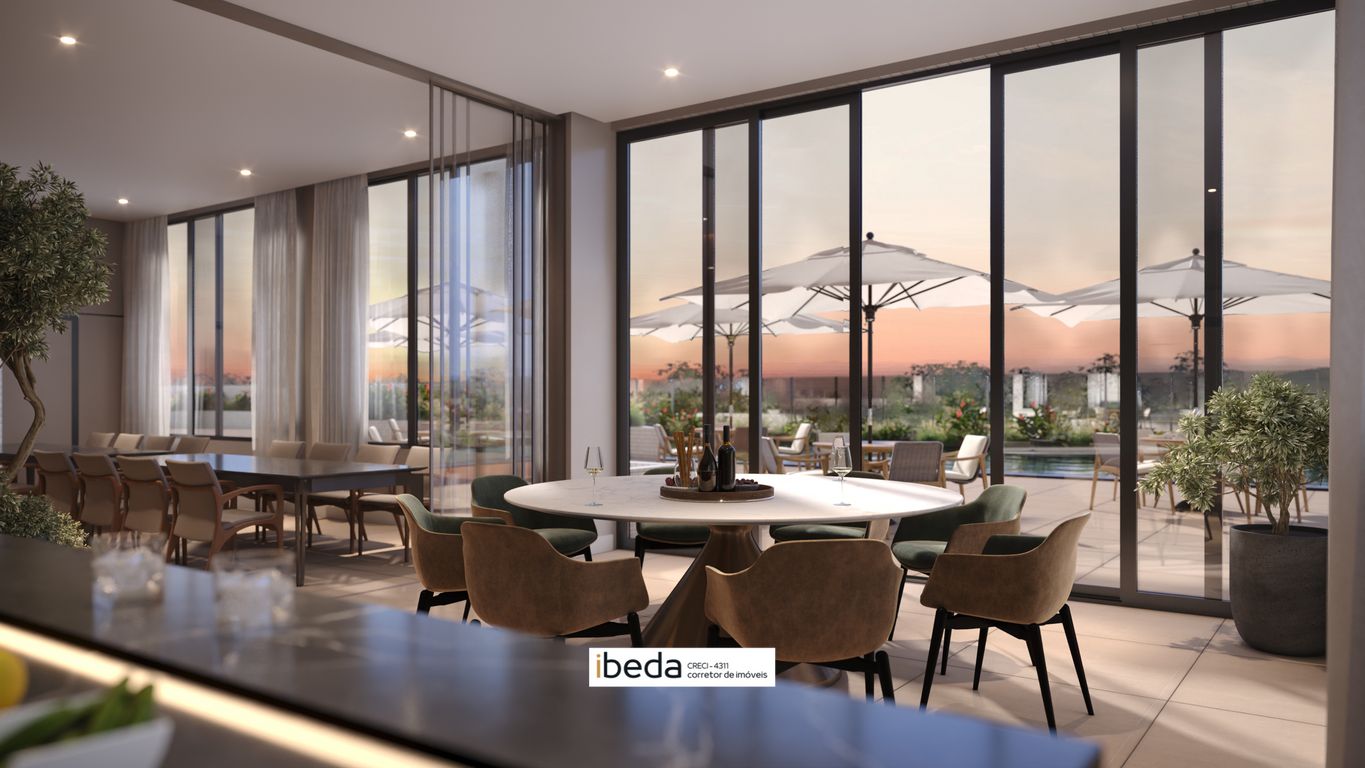 Apartamento à venda com 4 quartos, 165m² - Foto 12