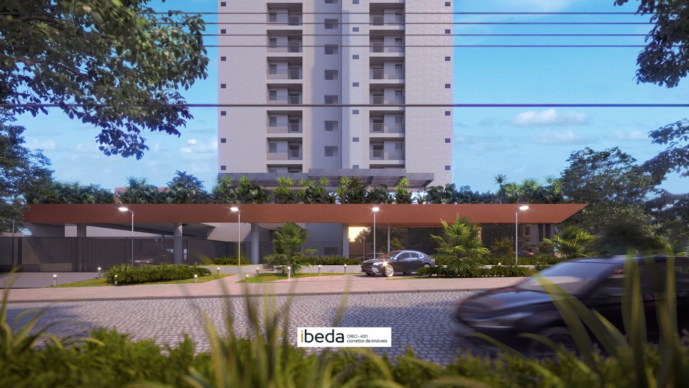 Apartamento à venda com 4 quartos, 165m² - Foto 13
