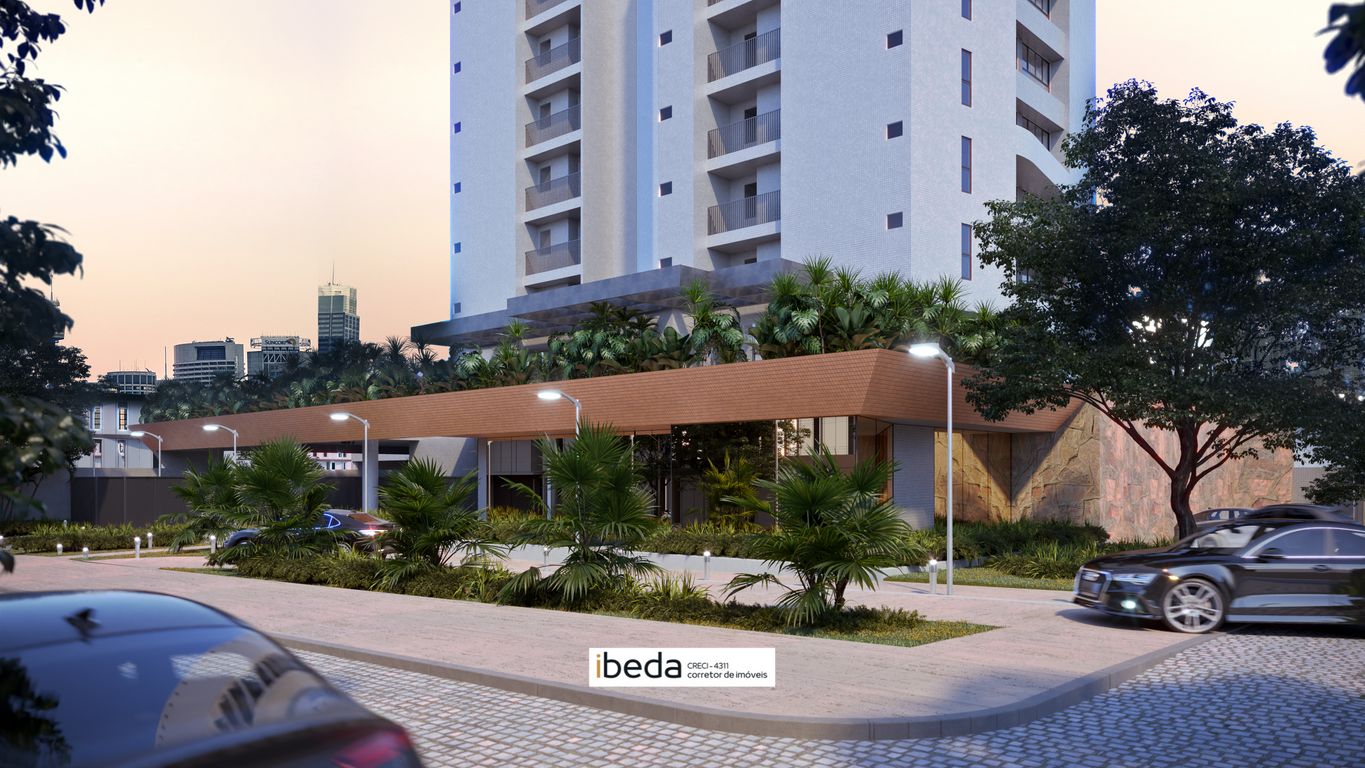 Apartamento à venda com 4 quartos, 165m² - Foto 14