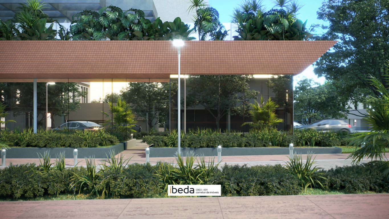 Apartamento à venda com 4 quartos, 165m² - Foto 15