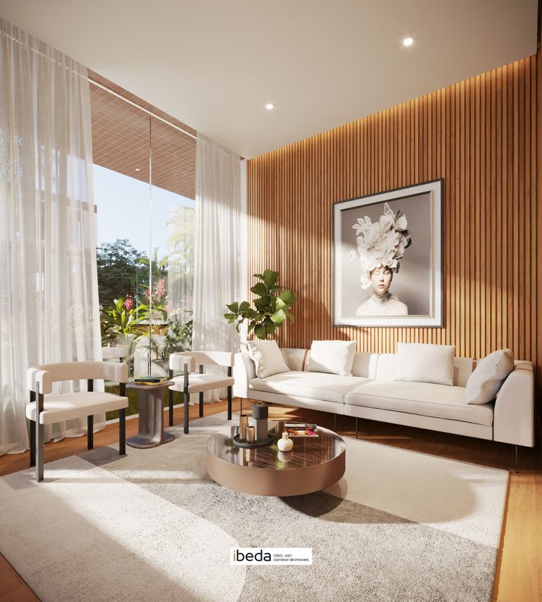 Apartamento à venda com 4 quartos, 165m² - Foto 16