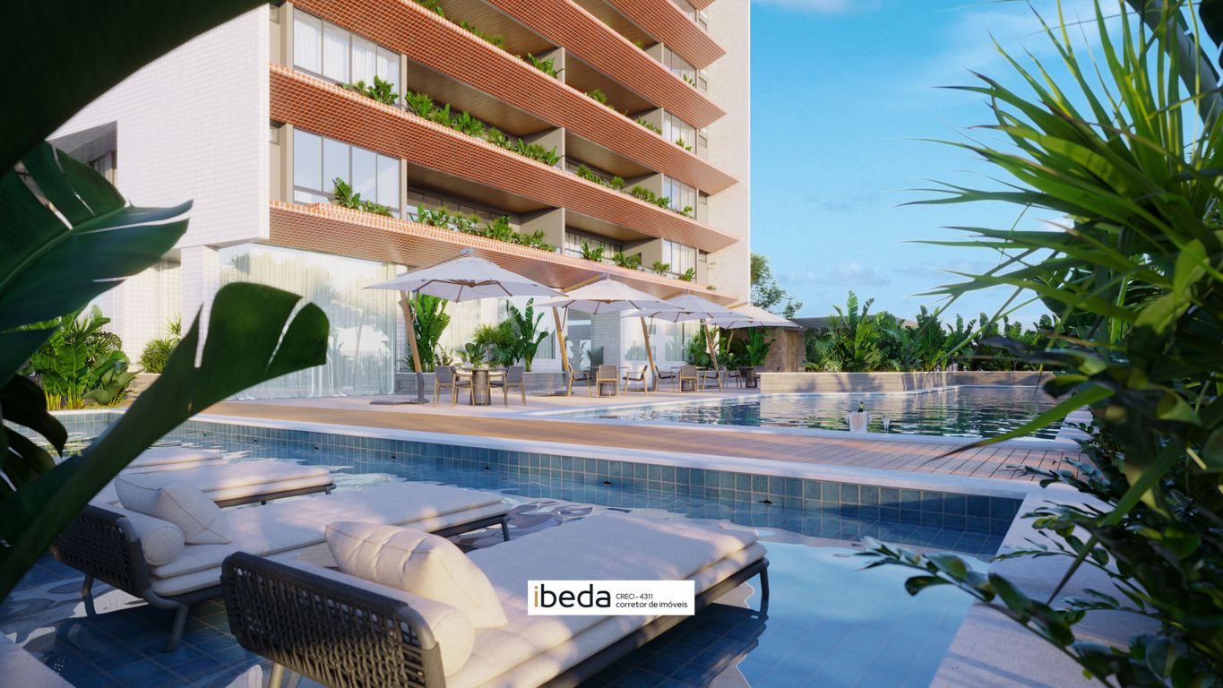 Apartamento à venda com 4 quartos, 165m² - Foto 20