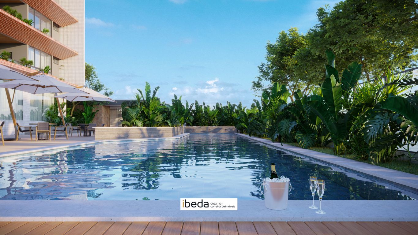 Apartamento à venda com 4 quartos, 165m² - Foto 21