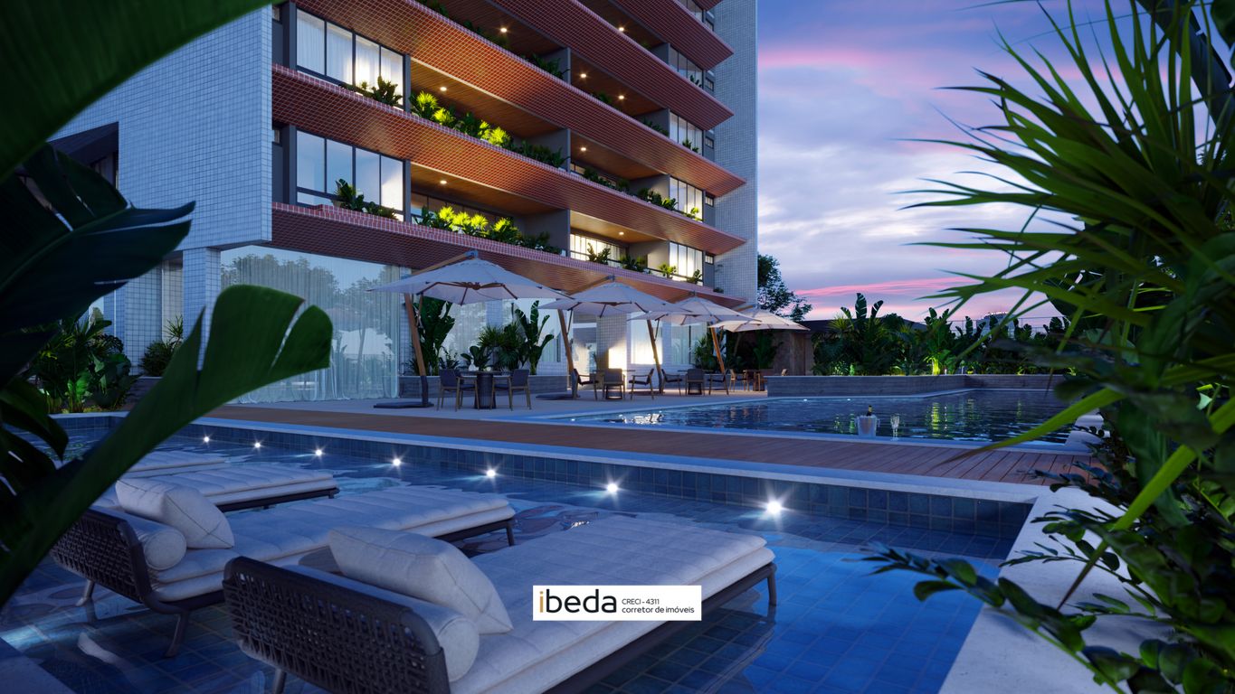 Apartamento à venda com 4 quartos, 165m² - Foto 25