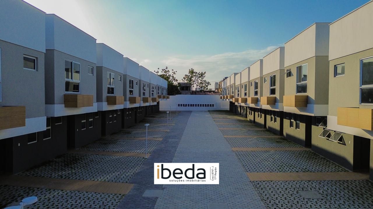 Casa de Condomínio, 3 quartos - Foto 5