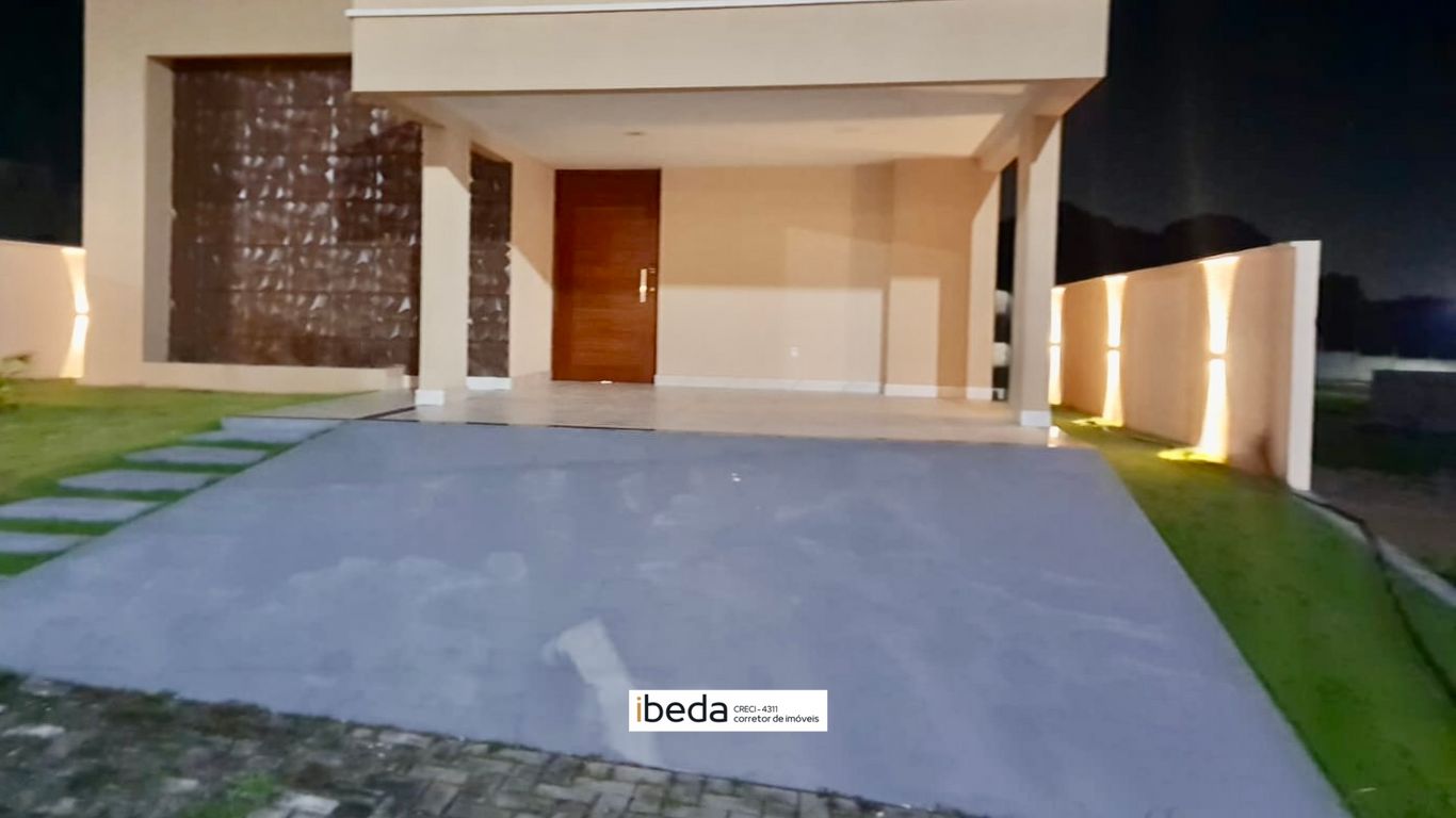 Casa de Condomínio à venda com 3 quartos, 450m² - Foto 3
