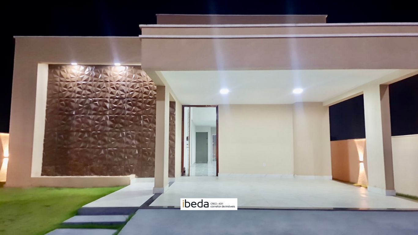 Casa de Condomínio à venda com 3 quartos, 450m² - Foto 1