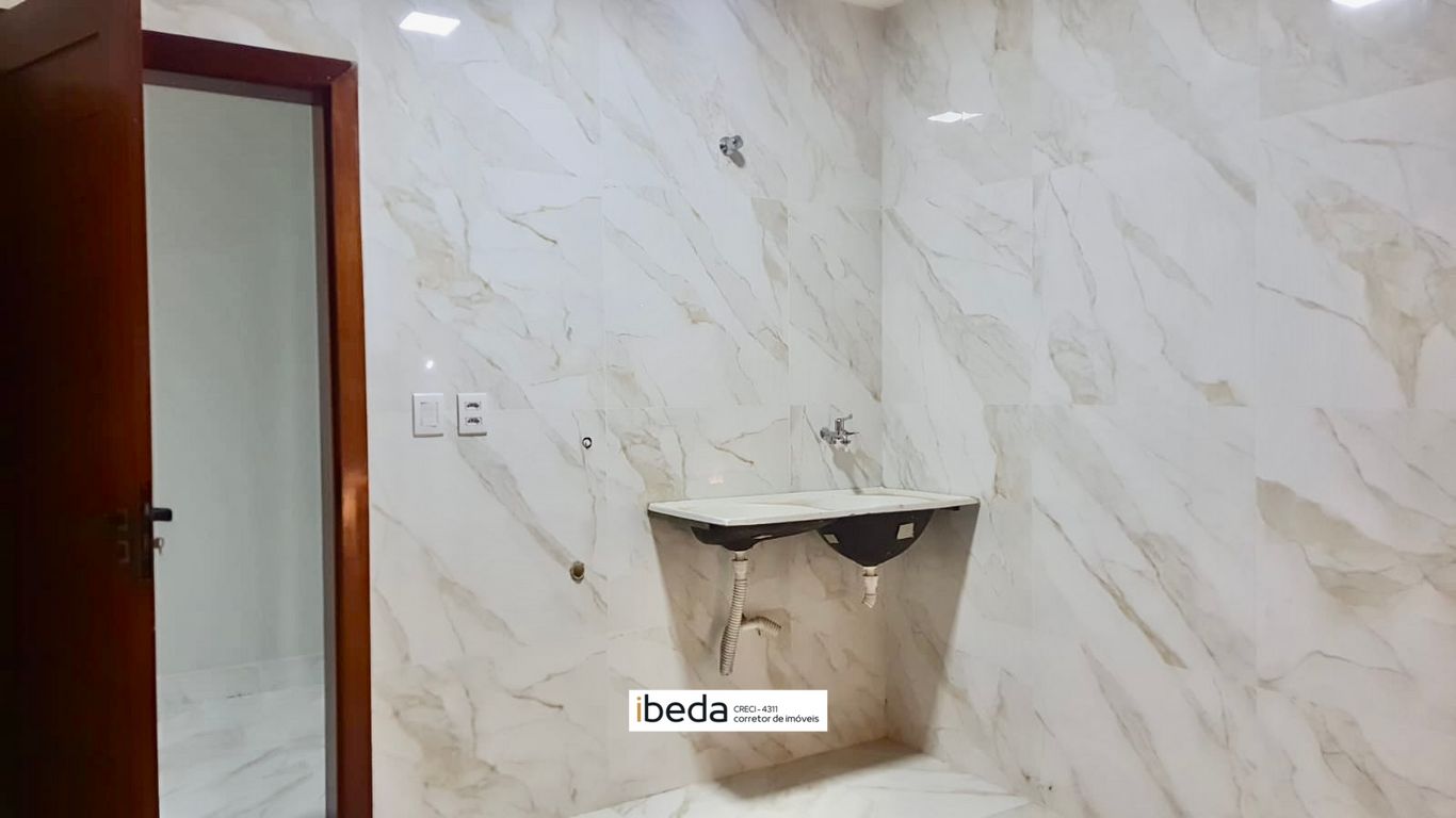 Casa de Condomínio à venda com 3 quartos, 450m² - Foto 12