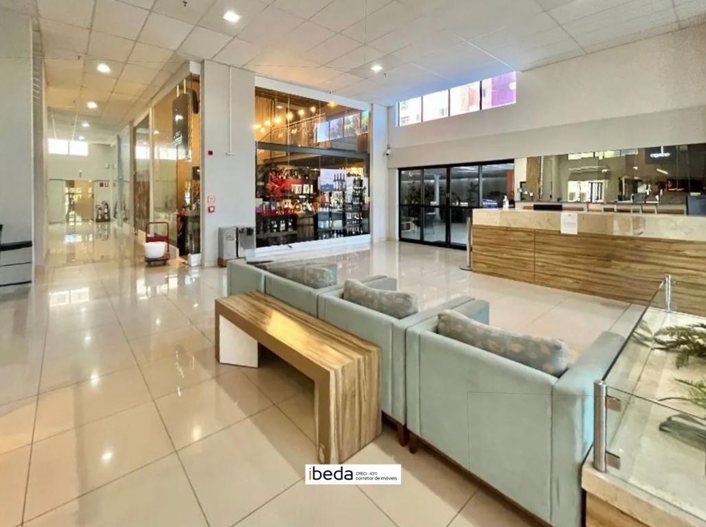 Conjunto Comercial-Sala à venda, 24m² - Foto 1
