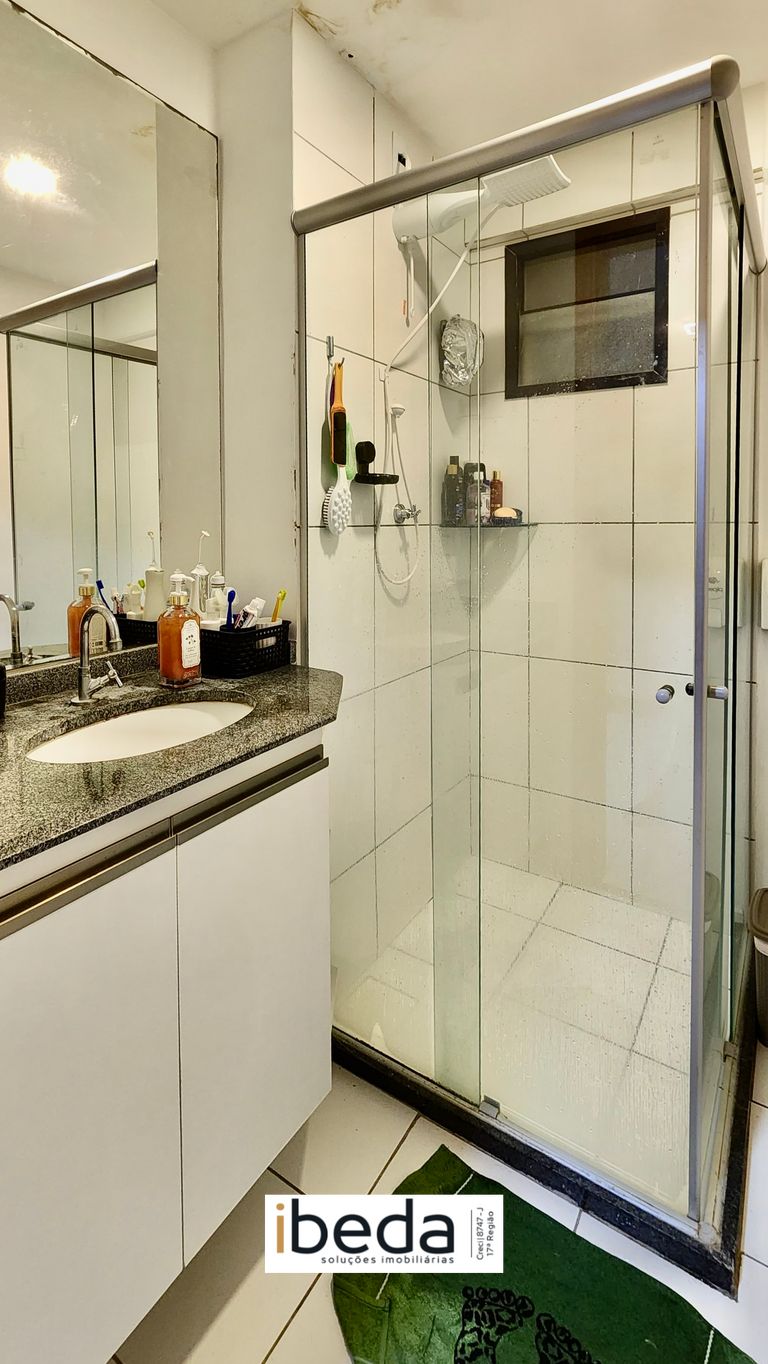 Apartamento à venda com 3 quartos, 75m² - Foto 8