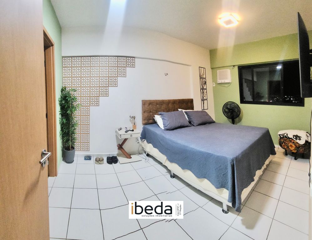 Apartamento à venda com 3 quartos, 75m² - Foto 11