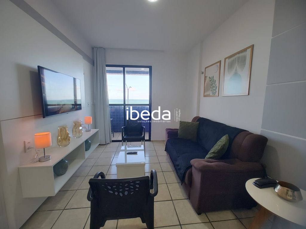 Foto do anúncio: Apartamento à Venda com 1 quarto, 1 banheiro, 1 vaga e 44m²