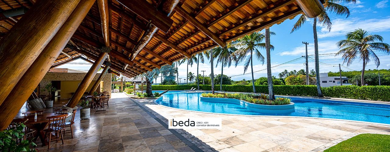 Terreno à venda, 423m² - Foto 1
