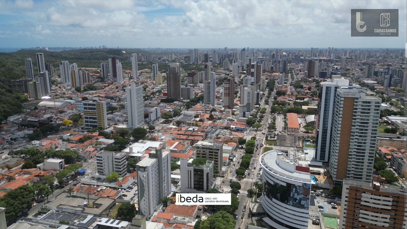 Apartamento à venda com 4 quartos, 206m² - Foto 19