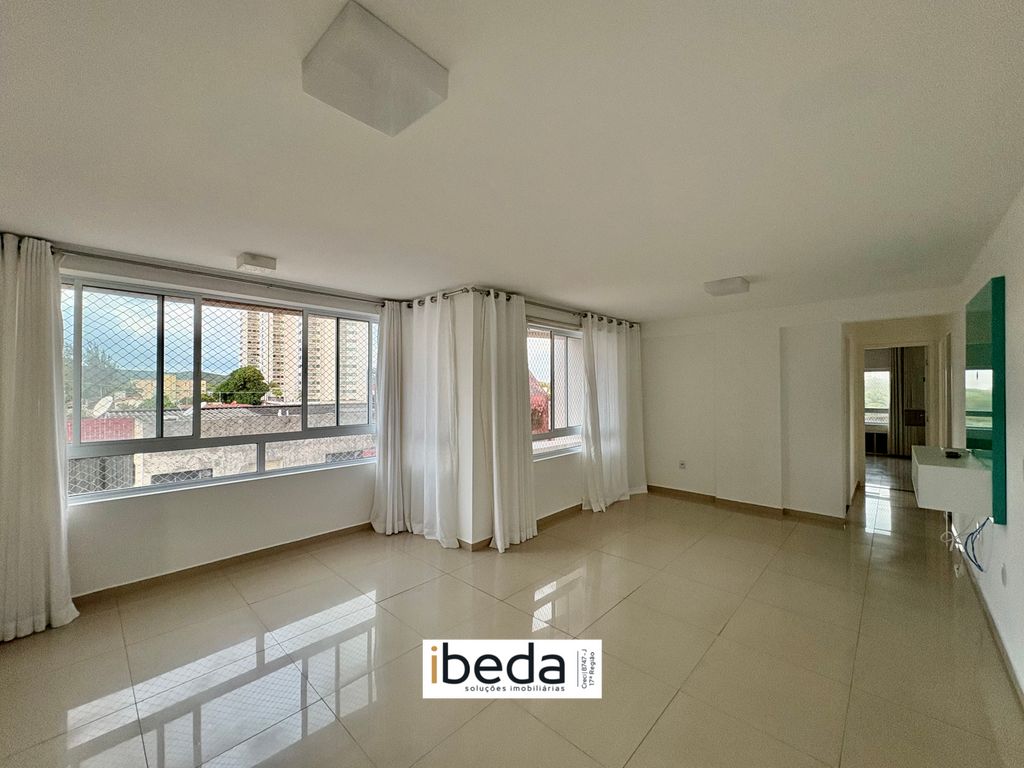 Apartamento, 3 quartos, 98 m² - Foto 3