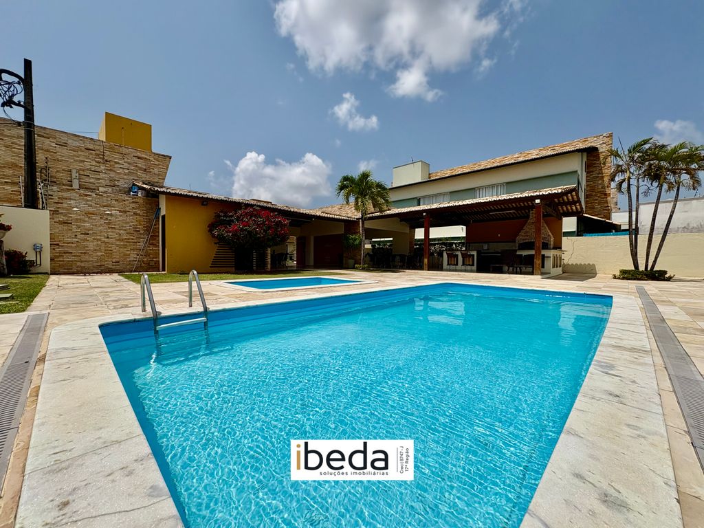 Casa de Condomínio, 5 quartos - Foto 1