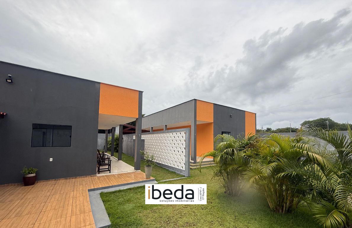 Casa, 6 quartos, 625 m² - Foto 3