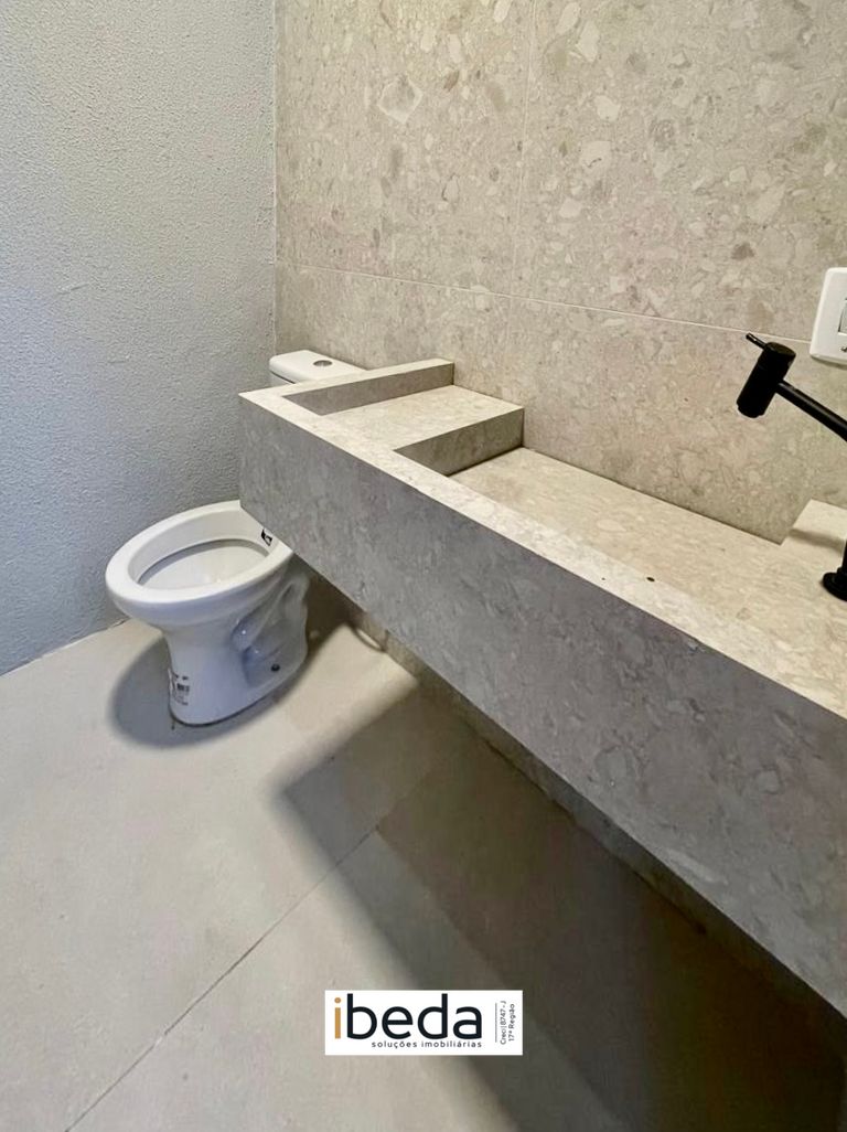 Casa de Condomínio para alugar com 4 quartos, 268m² - Foto 22
