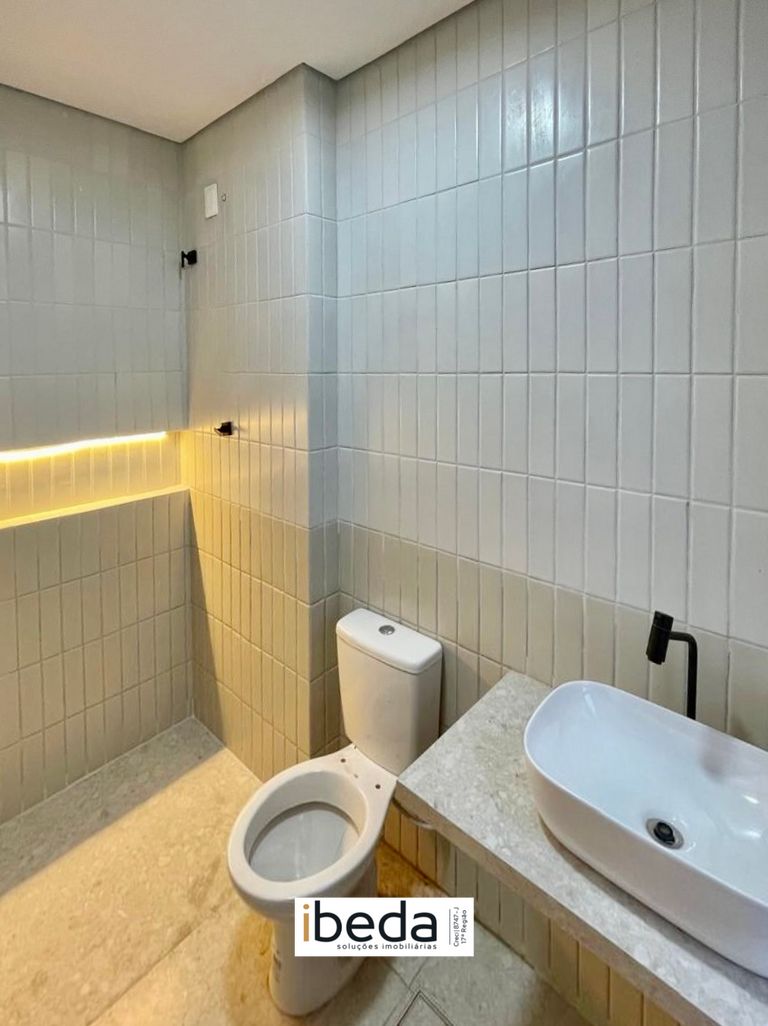 Casa de Condomínio para alugar com 4 quartos, 268m² - Foto 24