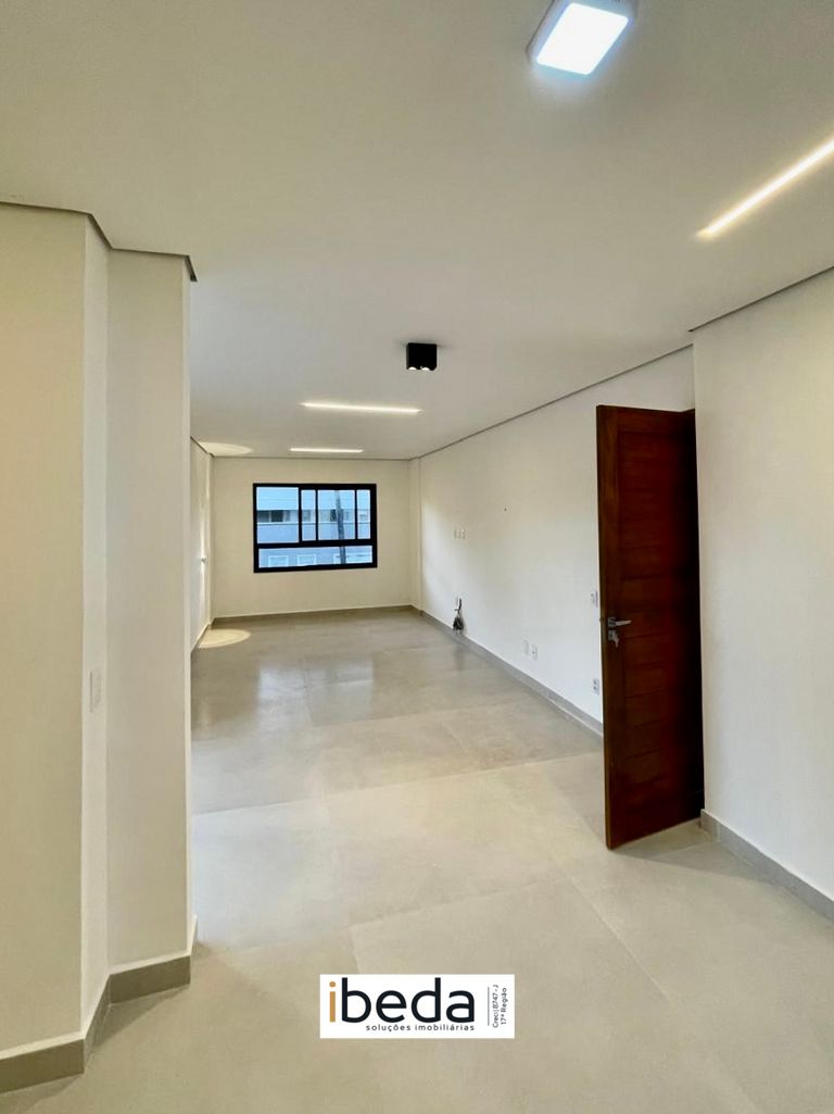 Casa de Condomínio para alugar com 4 quartos, 268m² - Foto 25