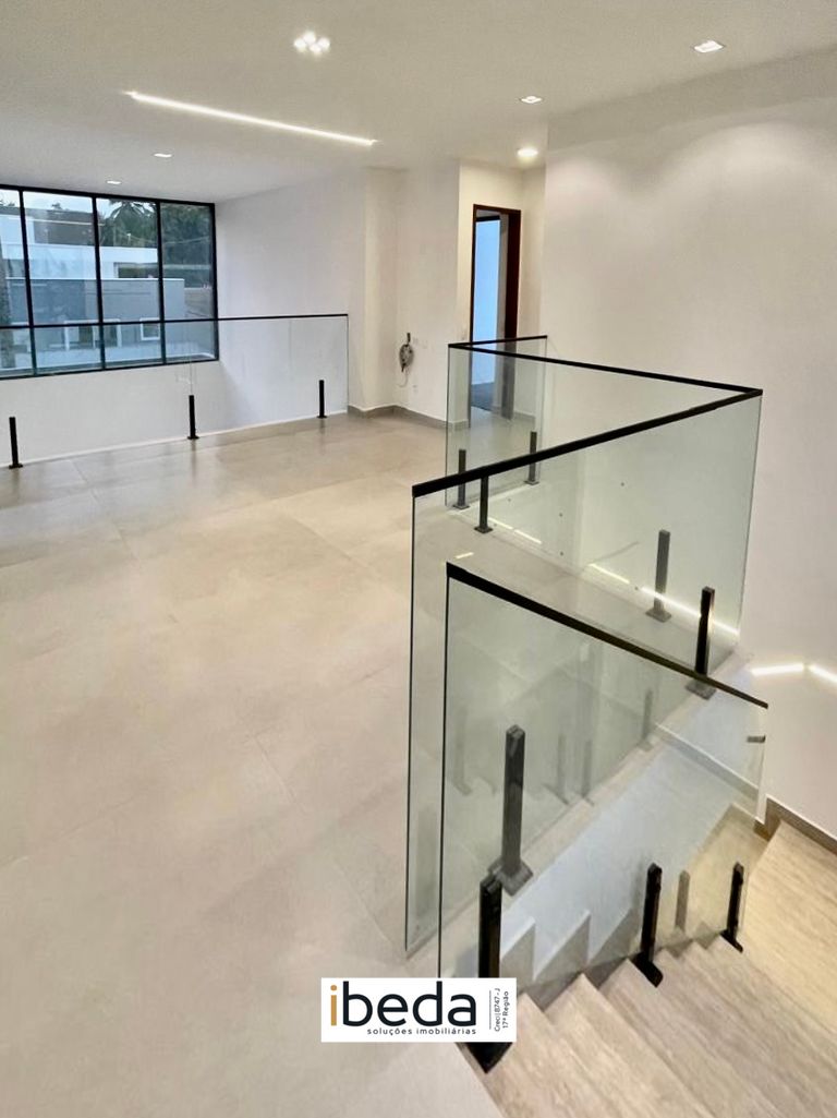 Casa de Condomínio para alugar com 4 quartos, 268m² - Foto 17