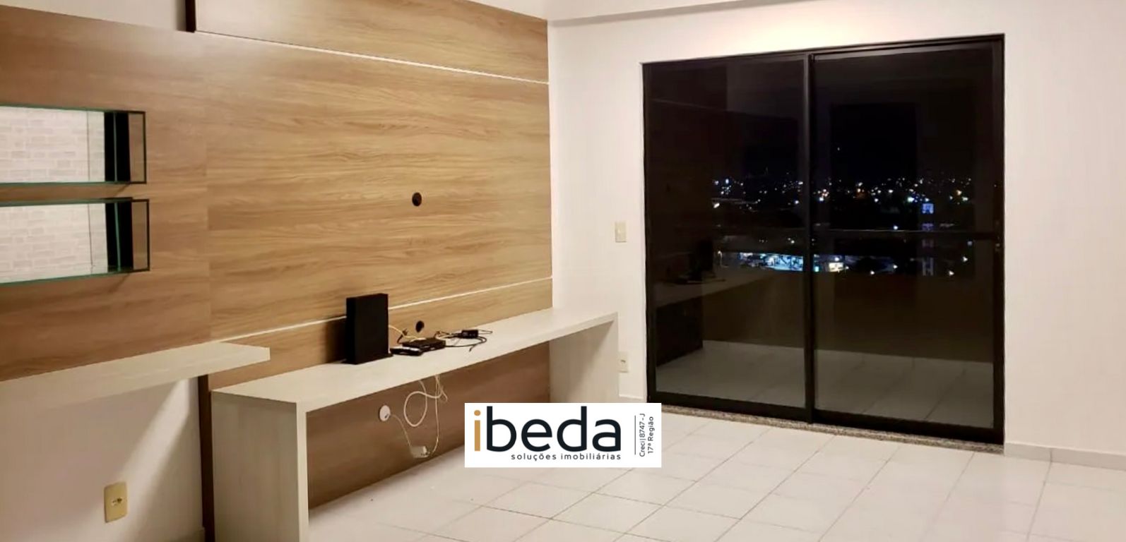 Apartamento à venda com 3 quartos, 103m² - Foto 3