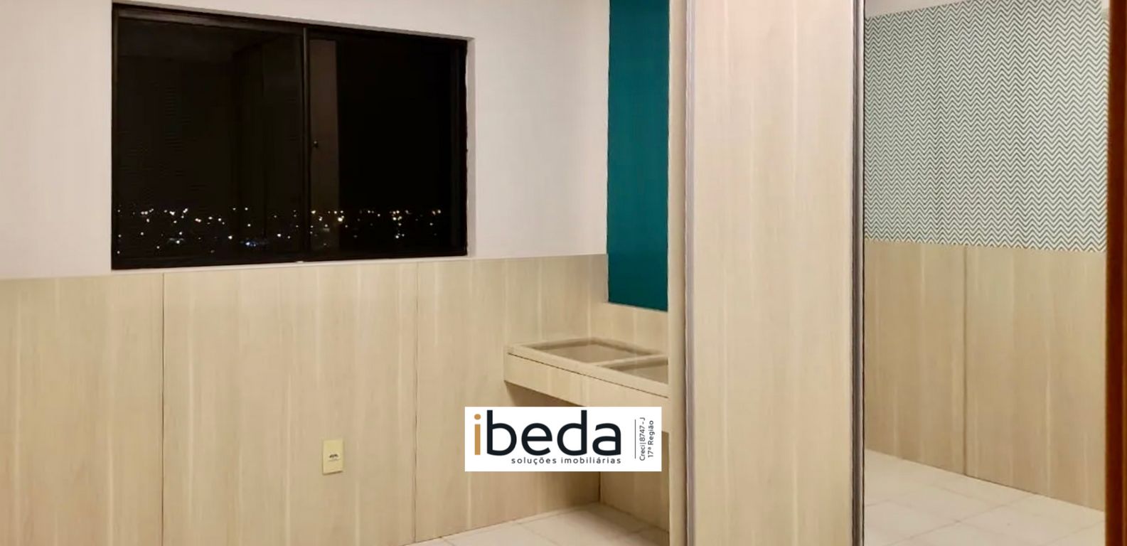 Apartamento à venda com 3 quartos, 103m² - Foto 9