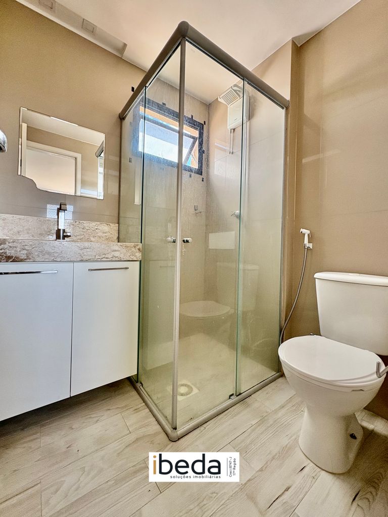 Apartamento à venda com 2 quartos, 56m² - Foto 13