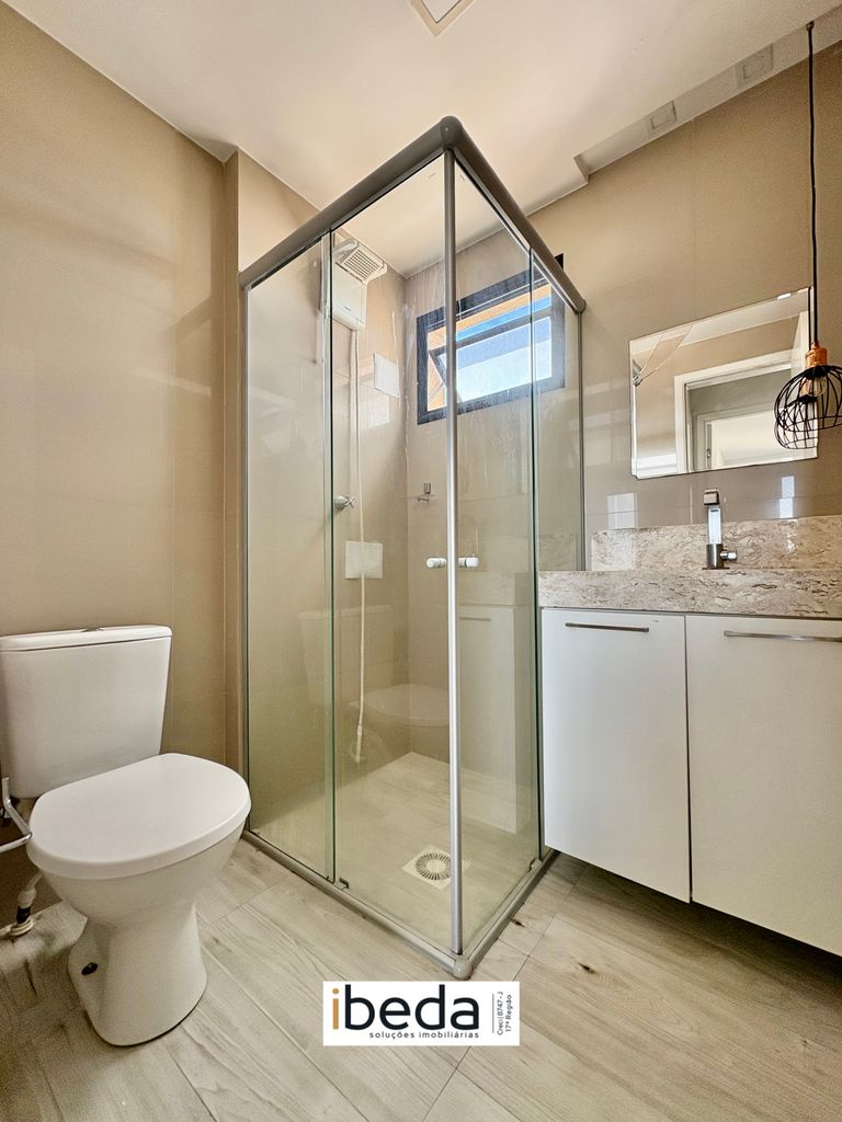 Apartamento à venda com 2 quartos, 56m² - Foto 18