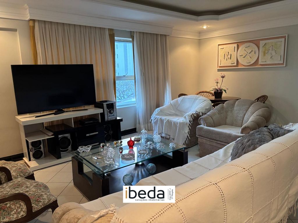 Apartamento, 3 quartos, 187 m² - Foto 3