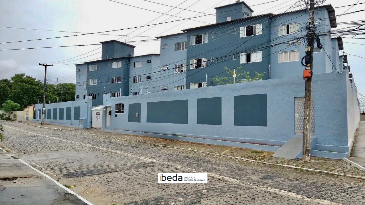 Apartamento, 2 quartos, 67 m² - Foto 1