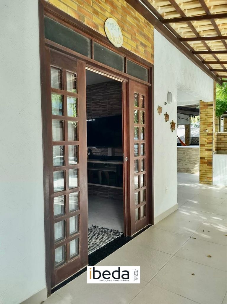 Casa de Condomínio à venda com 5 quartos, 124m² - Foto 3