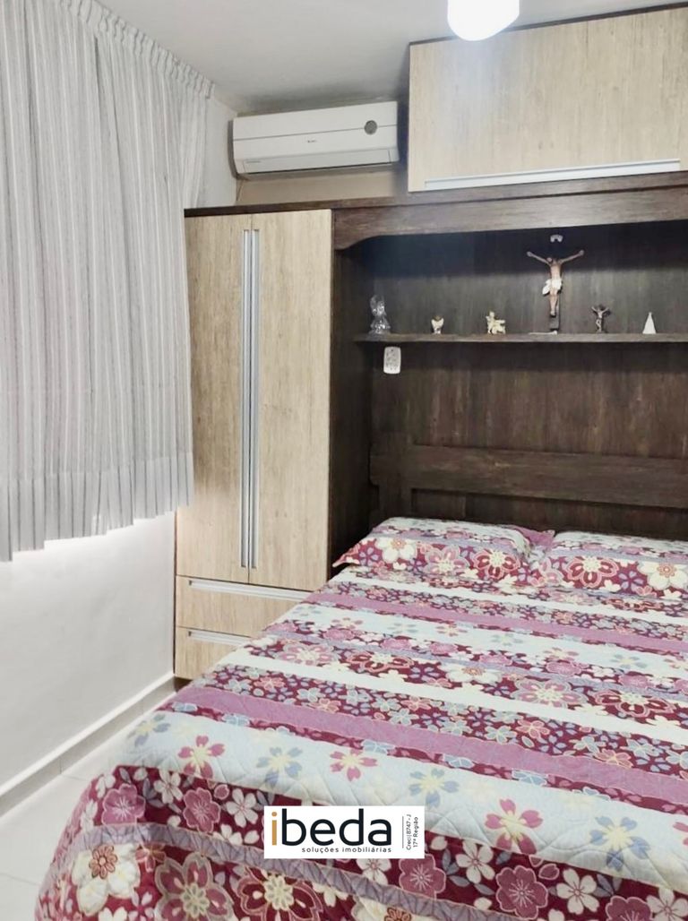 Casa de Condomínio à venda com 5 quartos, 124m² - Foto 12