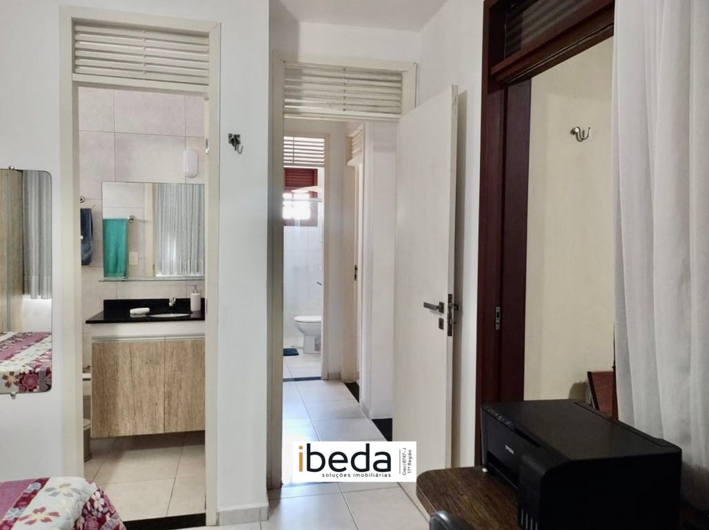 Casa de Condomínio à venda com 5 quartos, 124m² - Foto 16