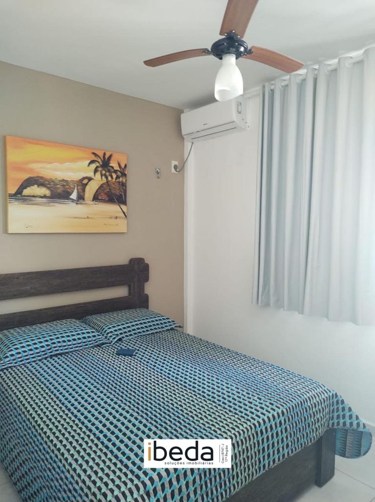 Casa de Condomínio à venda com 5 quartos, 124m² - Foto 11