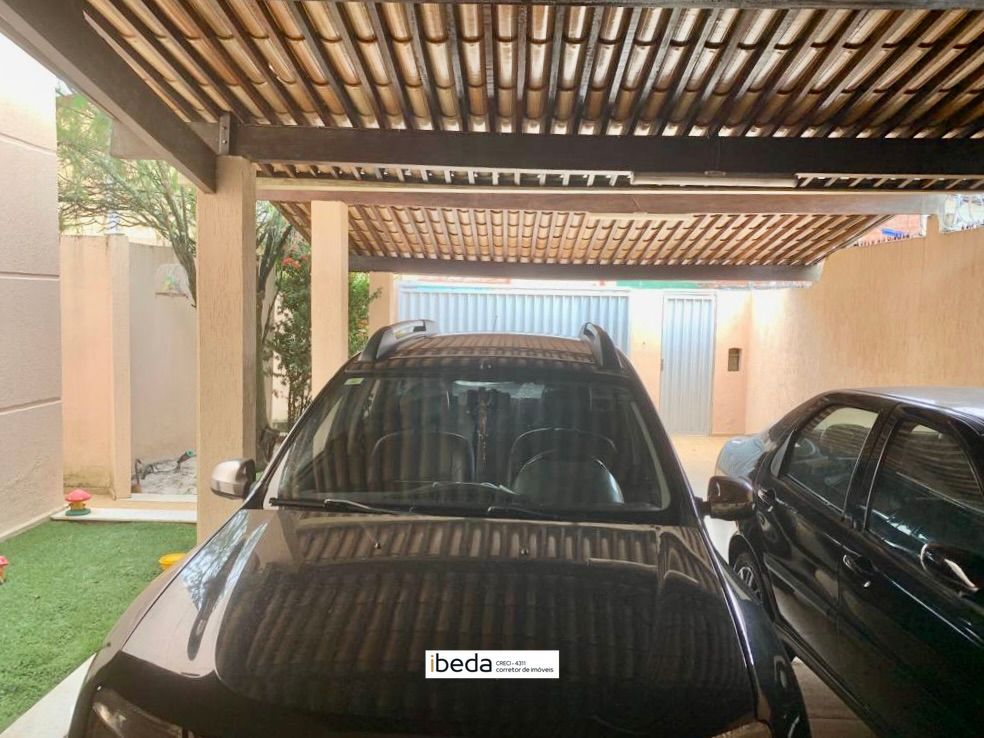 Casa à venda com 3 quartos, 400m² - Foto 6