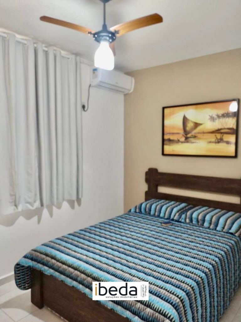 Casa de Condomínio à venda com 5 quartos, 124m² - Foto 10