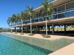 Terreno/Lote em Condomínio à Venda com 390m² Parque das Nações, Parnamirim-RN