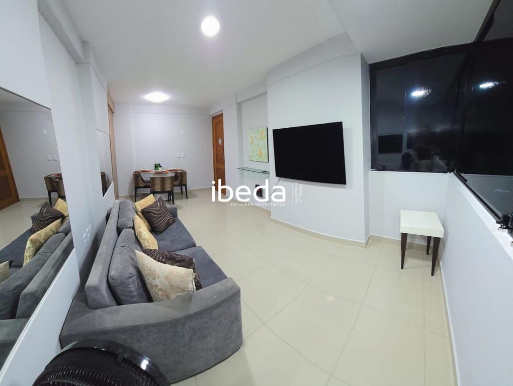 Foto do anúncio: Apartamento à Venda com 2 quartos, 1 banheiro, 1 vaga e 56m²