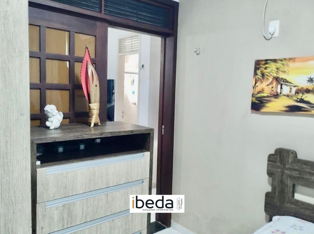 Casa de Condomínio à venda com 5 quartos, 124m² - Foto 15