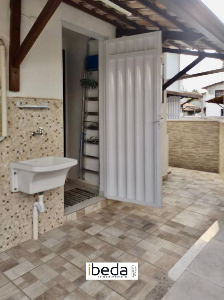 Casa de Condomínio à venda com 5 quartos, 124m² - Foto 23