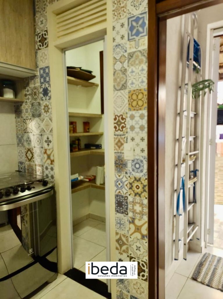 Casa de Condomínio à venda com 5 quartos, 124m² - Foto 9