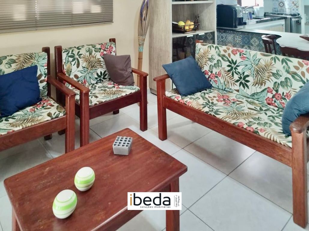 Casa de Condomínio à venda com 5 quartos, 124m² - Foto 5