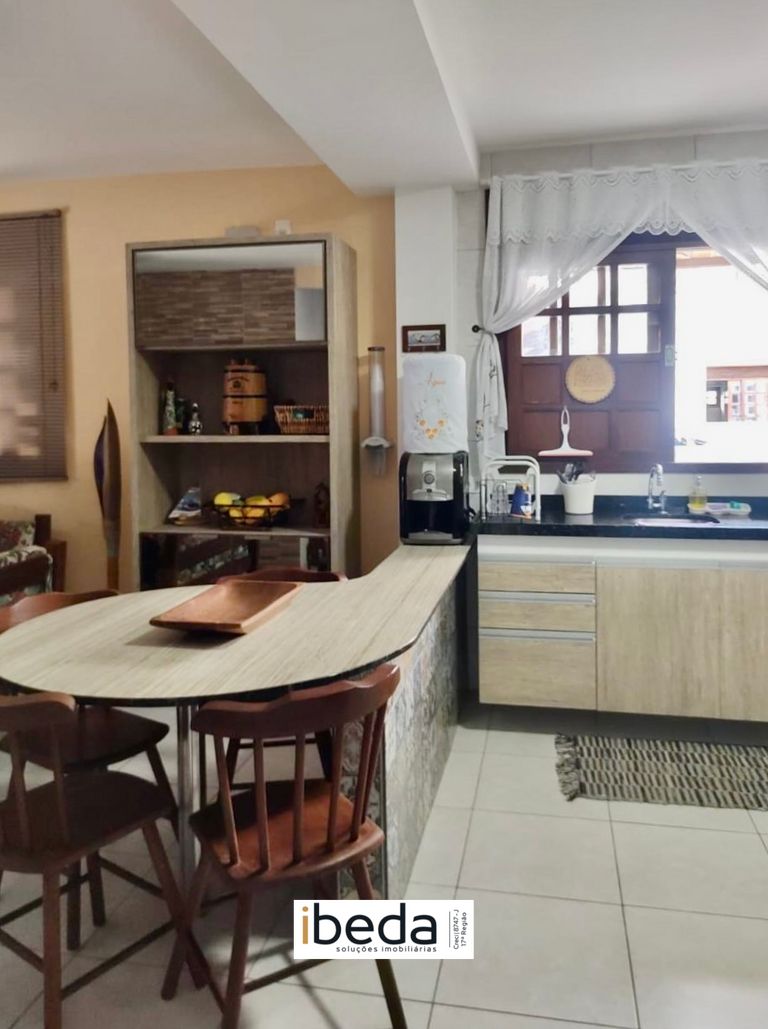 Casa de Condomínio à venda com 5 quartos, 124m² - Foto 8
