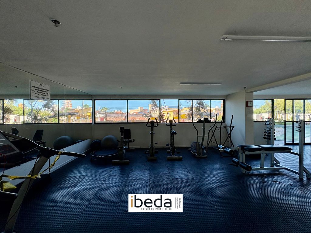 Apartamento à venda com 2 quartos, 54m² - Foto 5