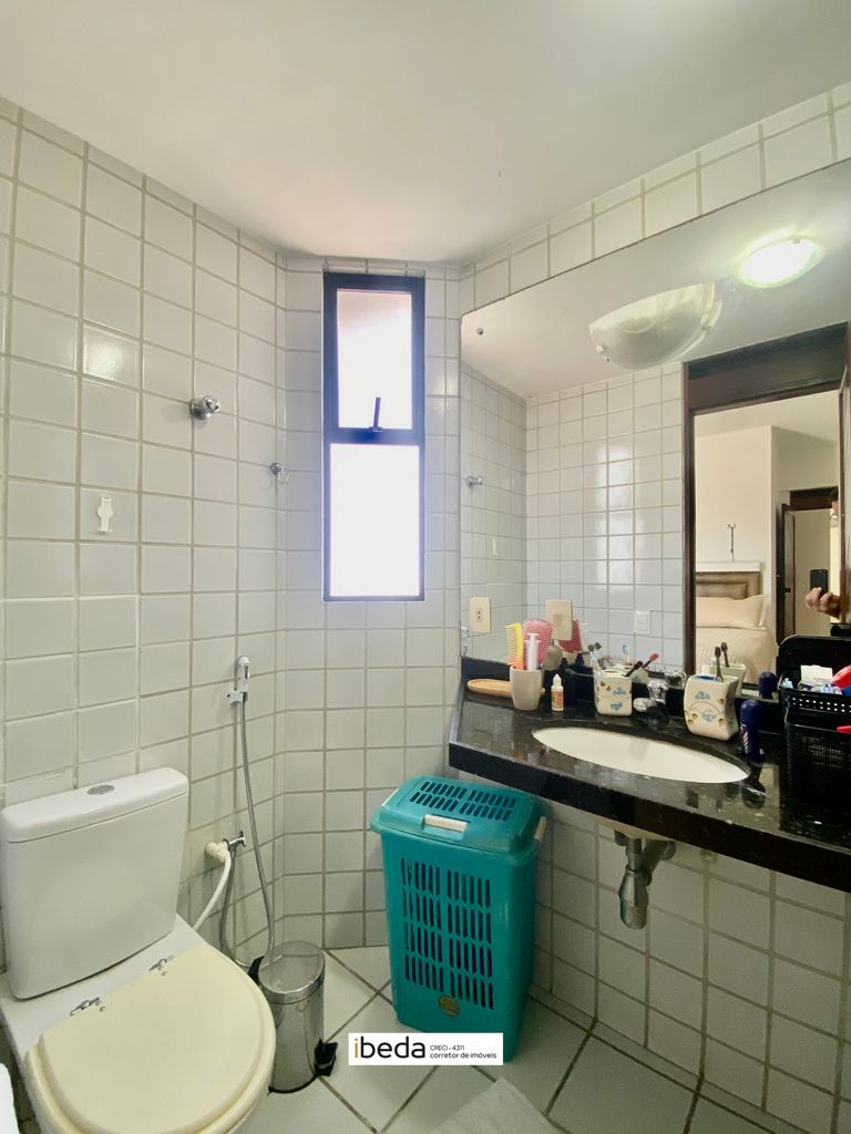 Apartamento à venda com 4 quartos, 263m² - Foto 22