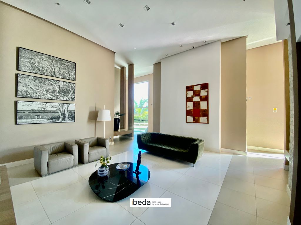 Apartamento à venda com 4 quartos, 208m² - Foto 6
