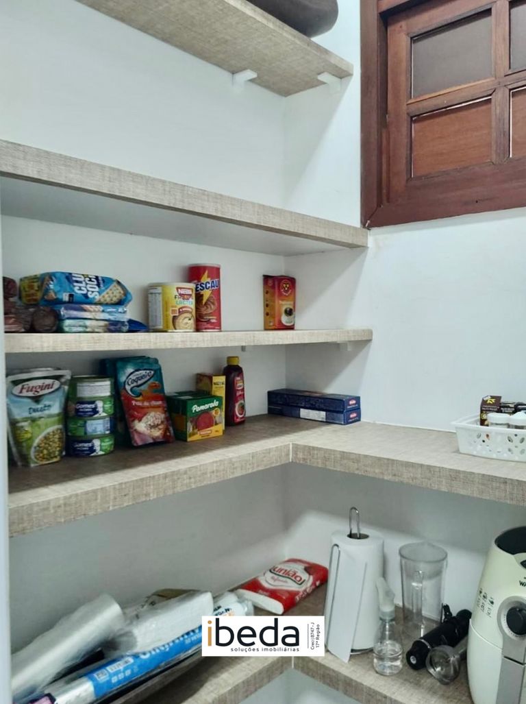 Casa de Condomínio à venda com 5 quartos, 124m² - Foto 19