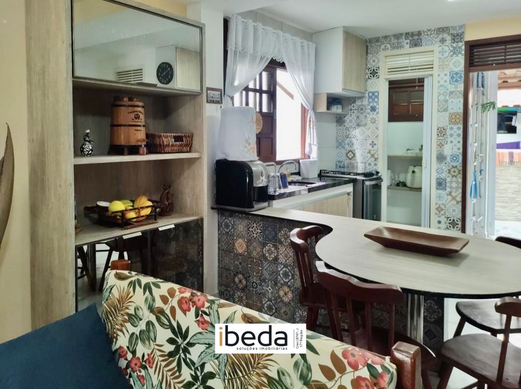Casa de Condomínio à venda com 5 quartos, 124m² - Foto 6